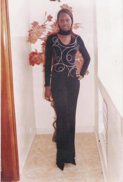 awa diop