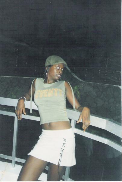 missy