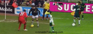 drible